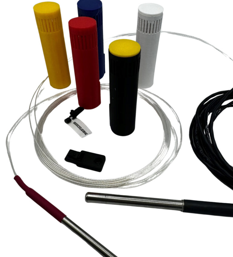 Wireless Sensors | SmartScan Monitoring